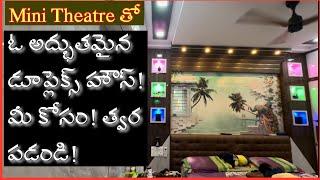 Independent House for sale in Vijayawada || house for sale in Vijayawada #sivarams