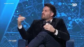 "Vetëvendosje u tall me qytetarët, s'ka program", Gjinovci kritik: Ishin të bindur  se marrin 50%