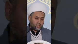Ҳазрати Али р.а.нинг хадис илмидаги хизматлари | Муҳаммад Исхоқ домла