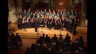 Vancouver Chamber Choir & musica intima with guest / choeur invité : Elektra Women’s Choir