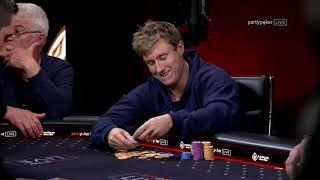 The Big Game Montreal | Day 3/3 | Full Stream | PLO Cash Poker | partypoker