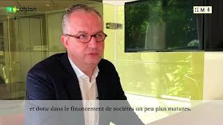 Paroles d'iMpulseur - Philippe Peltier (Kurma Partners) 1/3