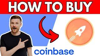 How to Buy (RPL) Rocket Pool on Coinbase (2024)