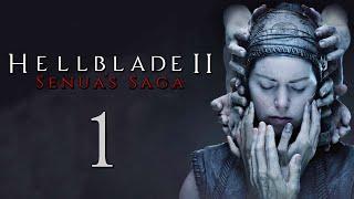 Blood, Bones and Bodies [Hellblade 2 Senua's Saga - Part 1]