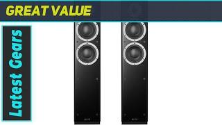Dynaudio Emit M30 Floorstanding Speakers - Honest Review!