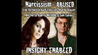 Victim Through Abuser's Eyes: Audrey Michelle Talks to Sam Vaknin