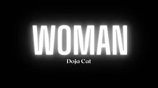 Doja Cat - Woman (Song)