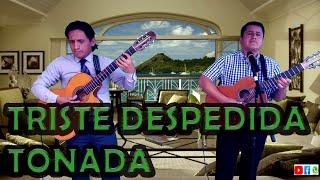 Triste despedida-Tonada-grupo Musical los Medina