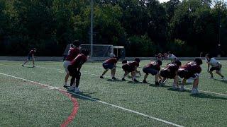 Maple Grove Football Season Preview