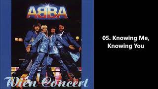 ABBA: Live at Wiener Stadthalle, Vienna, Austria - October 29th, 1979 [REMASTERED FULL CONCERT]