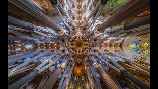 7 Most Famous Antoni Gaudi's Buildings in Barcelona