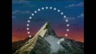 (REUPLOAD) Paramount Pictures (1995-2002; Homemade)
