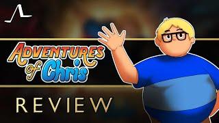 Adventures of Chris Review