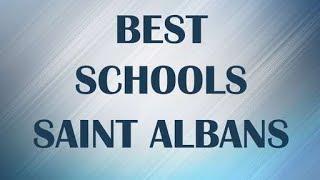Best Schools around Saint Albans, Australia