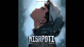 Bright Ft Bando Mc-Nisapoti (official Music Audio)