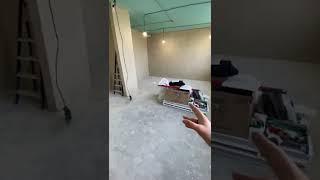 Ремонт квартир в Москве. Ремонт квартир в новостройке | ЖК Первый Московский