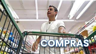 SUPERMARKET SHOPPING - Cornmeal online