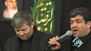 Haj Nader Javadi & Haj Behzad Hasani - Abalfaz Ağa Rozası Mashad"