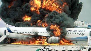 Engineering Disaster | Plane Crashes - Documentary Movies