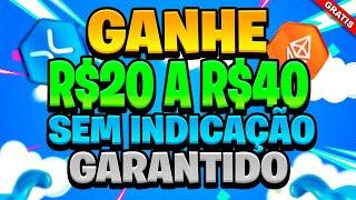 Mercado BitCoin - Tutorial Como Ganhar 20 Reais em Bitcoin BTC