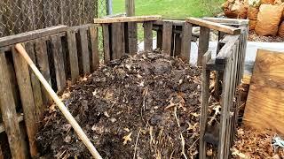 DIY Compost Bins - 4 Simple Methods