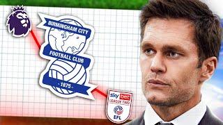 The TRUTH About Birmingham City!