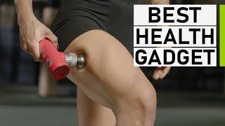 Top 10 MUST HAVE Health Gadgets & Fitness Gadgets