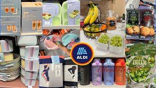 ALDI LIMITED WEEKLY FINDS #aldi @AngieHart67 #aldifinds