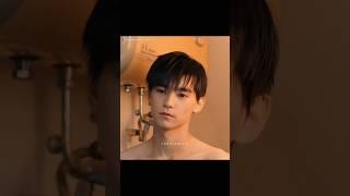 She found him in her bathroom  KAD02 Cdrama shorts
