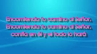 Gamaliel - Encomienda tu camino al Señor