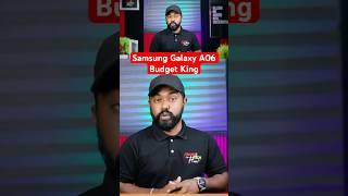 New Samsung Galaxy A06 Budget Smartphone tamil Sri Lanka  @TravelTechHari #samsunggalaxy