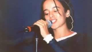 Alizée - Moi Lolita Studio 22 RTL September 2000