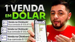 CLICKBANK PARA INICIANTES | COMO VENDER NA CLICKBANK RÁPIDO COMO AFILIADO (TUTORIAL GOOGLE ADS)