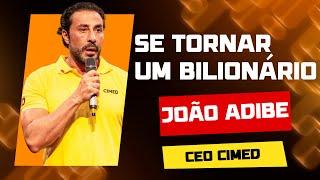 EP 314 - Liderança e Sucessão: Lições do CEO João Adibe