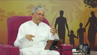 PMHT Shibir Morning Satsang 10 May 2025 | Hindi Translation | Pujyashree Deepakbhai