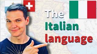 ITALIANO! The Italian Language is Amazing