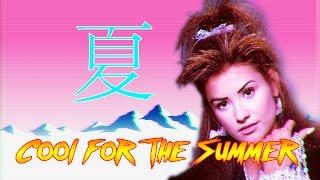 80s Remix: Cool for the Summer