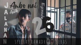 ambo nai anak jalanan episode #26 | TIMUR KOTA OFFICIAL | KOMEDI BUGIS | VIRAL