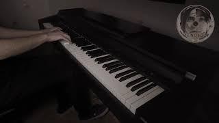 Trois Petites Filles - Mr. Nobody (piano solo)