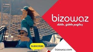 Firyuza ft. S'beater- Soyguni ber (official video bizowaz.com)