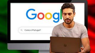 Answering Google’s most asked questions about Portugal