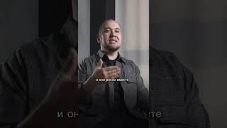 Как собрать сильную команду в бизнесе? #шортс #бизнес