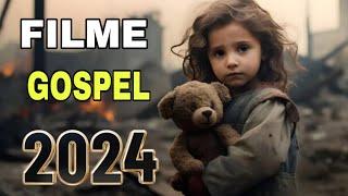 FILME GOSPEL 2024 | SIGA EM FRENTE | HISTÓRIA BASEADA EM FATOS REAIS