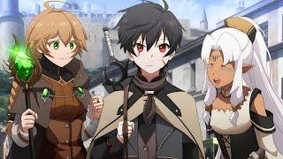 Top 10 Underrated Isekai Anime You Absolutely Need to Watch