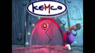 Kemco/HotGen Studios (2002)