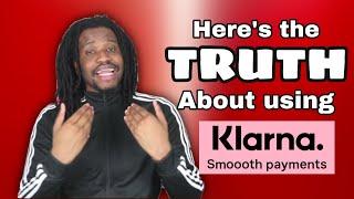 The Truth About Using Klarna | Is It Worth it? |