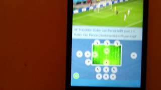 WM 2014 Best App for Android