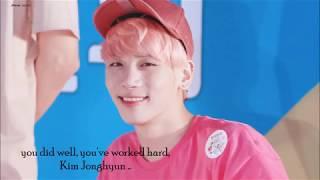 AS ALWAYS, I MISS YOU KIM JONGHYUN