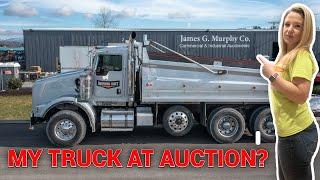 Unbelievable Treasures Discovered at James G Murphy Auction!