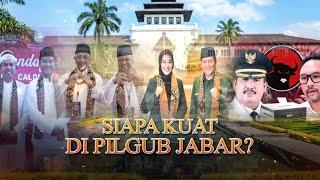 Siapa Kuat di Bumi Pasundan | tvOne